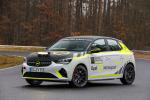 Opel Corsa-e Rally 2019 года